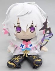 [중고] 봉제인형 캐스터/말린 봉제인형 [Fate/Grand Order - 절대 마수 전선 바빌로니아-×선샤인 60 전망대 SKY CIRCUS 울크의 창포]