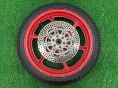 2026年最新】NSR250 ホイールの人気アイテム - メルカリ