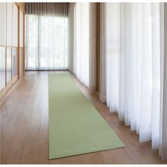 サンコー 置くだけ吸着マット30×30cm ライトベージュ 100枚 新品