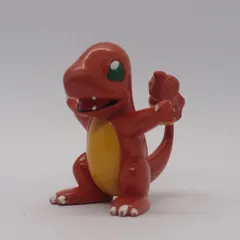 ヒトカゲ /ポケットモンスター  TAKARA TOMY(タカラトミー) モンスターコレクション ポケモン モンコレ / PK245