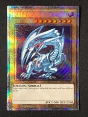 2025年最新】blue eyes white dragon プリズマの人気アイテム - メルカリ
