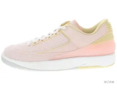 【US7.5】 AIR JORDAN 2 RETRO LOW DX6930-600 【新古品】のサムネイル