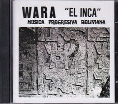 Wara / El Inca 未開封