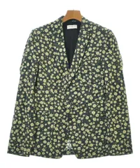 DRIES VAN NOTEN カジュアルジャケット メンズ 【古着】【中古】【送料無料】のサムネイル