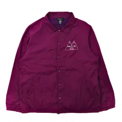POLER ポーラー　ロングコーチジャケット LONG COACH JACKET – polerjapan