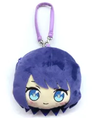 【中古】バッグ 黒川あかね フェイスポーチ 「推しの子」