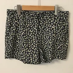 ZARA BASIC ザラベーシック パンツ ショートパンツ