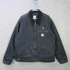 carhartt カーハート デトロイトジャケット XL EJ097-CML 2025年最新