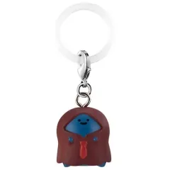 【中古】ストラップ 名も無き者 「お文具といっしょ めじるしアクセサリーなのです」