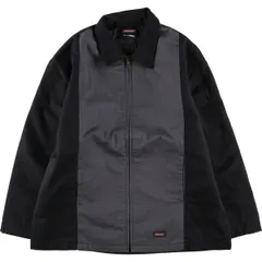 古着 ディッキーズ Dickies ワークジャケット メンズXL相当/eaa497529