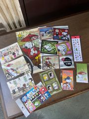 今ならほぼ即納！ 発色良好】スヌーピーヴィンテージフラット