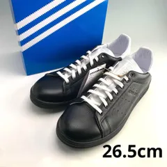 2025年最新】スタンスミス lux 黒の人気アイテム - メルカリ