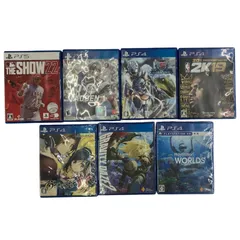 PS5 PS4ソフト　6本まとめ販売 5_l.jpg