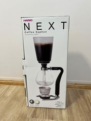 HARIO コーヒーサイフォンネクスト NXA-5（5杯用）