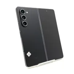 【最終値下げ】　Galaxy Z Fold5 ブラック 512GB 美品 ムスビー｜Galaxy Z Fold 5 512GB ブラック SIMフリー 【A級美品