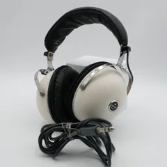 Pioneers ヘッドホン PIONEER Bluetooth対応 密閉型ステレオヘッドホン シルバー