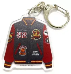 【中古】雑貨 ジャミル・バイパー 衣装アクリルチャーム 「ディズニー ツイステッドワンダーランド」 ジャミルの誕生日記念グッズ