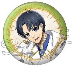 【中古】バッジ・ビンズ 潔世一 箔押し缶バッジ -玉座 Vol.3 Duel- 「ブルーロック」