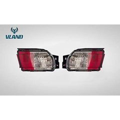 VLAND プラド 150系 リア バックランプ バンパーランプ　リフトアップ必須 車検対策