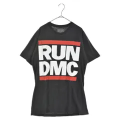2023年最新】RUN DMC ヴィンテージ Tシャツの人気アイテム - メルカリ