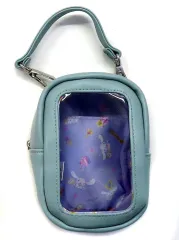 【中古】バッグ シナモロール ぬいぐるみポーチ 「サンリオキャラクターズ×しまむら」