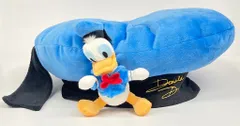 東京ディズニーリゾート ファンキャップ ドナルド帽子