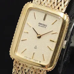 2025年最新】seiko 1400の人気アイテム - メルカリ