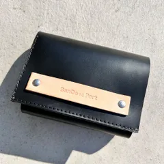 Compact Wallet / BanDe ná Partのサムネイル