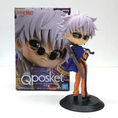 [물류센터] 중고 BANPRESTO | 밴프레스트 피규어 루로니 검심-메이지 검객 낭만담- 눈대연 A: 의상담 설대연 Q posket 2021년제 2548999 [701]
