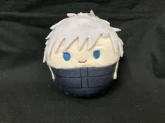 呪術廻戦 ふわコロりん 五条悟 アイマスクなしver. Sサイズ