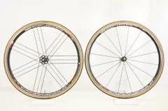 カンパニョーロ　ZONDA C15 カンパニョーロ Campagnolo ゾンダ ZONDA 2way-fit アルミ