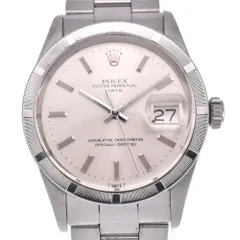 Rolex Oyster Perpetual Date 1501 | Ref. 1501 Watches on Chrono24