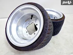 Yahoo!オークション - 格安 ズーマー フロントホイール ZOOMER