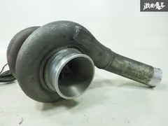 トラストTD06L2-20G タービン単体バラオーバーホール前提に