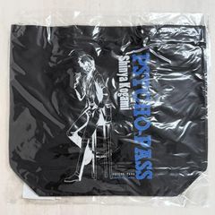 攻殻機動隊展 ナップサックGHOST IN THE SHELL バッグ 笑い男 - メルカリ