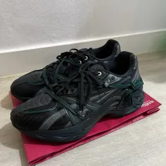 2025年最新】ANDERSSON BELL ASICSの人気アイテム - メルカリ