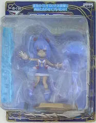 白猫　一番くじ　フィギュア他【新品未開封】 白猫プロジェクト 一番くじ フィギュア - メルカリ