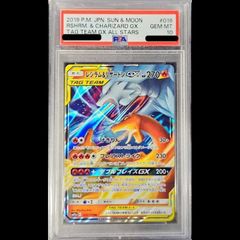 PSA10】マーシャル・D・ティーチ(パラレル)(金パラレル) SP OP09