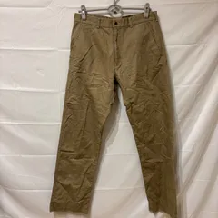 コムデギャルソンオム 19AW タックワイドチノ 試着レビュー】コム デ ギャルソン、ハイク… 大人が選ぶべき「ベージュ