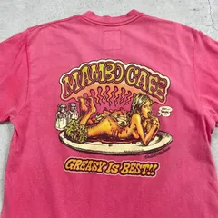 2025年最新】ロッキンジェリービーン tシャツ mの人気アイテム