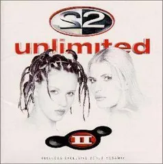 2024年最新】2unlimited cdの人気アイテム - メルカリ