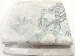 2025年最新】御所解 帯の人気アイテム - メルカリ