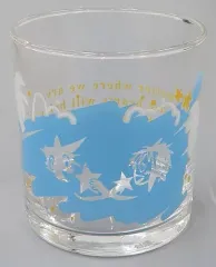 【中古】マグカップ・湯のみ ソラ＆リク グラス 「一番くじ キングダムハーツ～20th Anniversary～」 G賞