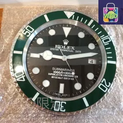 ロレックス サブマリーナ 壁掛け ROLEX-WTO輸入1-QJI03