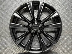 スペアに！レクサスＮＸＦスポーツ純正ホイール ２０ｉｎ７.５Ｊ ＰＣＤ１１４.３ スペアに！レクサスNXFスポーツ純正ホイール 20in7.5J