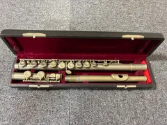 2025年最新】フルート ケース ムラマツの人気アイテム - メルカリ