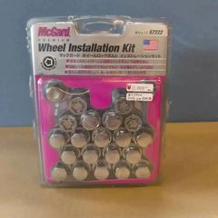 日産 ニスモ McGard Security Wheel Lock セット - メルカリ
