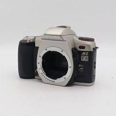 美品 整備済 PENTAX MZ-L シルバー F-703 - メルカリ