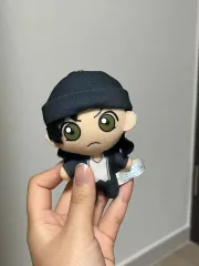 名探偵コナン(コナン) 江戸川 コナン 赤井 秀一 ライ 人形 ぬいぐるみ ぬい ぷちぬい ぬい キーリング