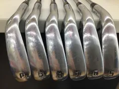 BRIDGESTONE - 【貴重レフティ！豪華8本】BRIDGESTONE ブリヂストン Tour B JGR HF2 アイアンセット メンズ S 左 レフティー 左利き用 左用 2025年最新】JGR HF2 レフティの人気アイテム - メルカリ
